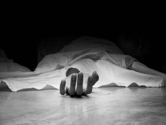 A suspicious body of a young woman was found in a locked flat, an incident in Vani | बंद फ्लॅटमध्ये आढळला युवतीचा संशयास्पद मृतदेह, वणीतील घटना A suspicious body of a young woman was found in a locked flat, an incident in Vani | बंद फ्लॅटमध्ये आढळला युवतीचा संशयास्पद मृतदेह, वणीतील घटना