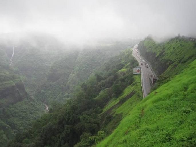 'Red Alert' in Ghat areas of Pune and Satara districts; Heavy rain warning by Meteorological Department | पुणे व सातारा जिल्ह्यातील घाट परिसरात 'रेड अलर्ट'; हवामान विभागाचा अतिवृष्टीचा इशारा 'Red Alert' in Ghat areas of Pune and Satara districts; Heavy rain warning by Meteorological Department | पुणे व सातारा जिल्ह्यातील घाट परिसरात 'रेड अलर्ट'; हवामान विभागाचा अतिवृष्टीचा इशारा