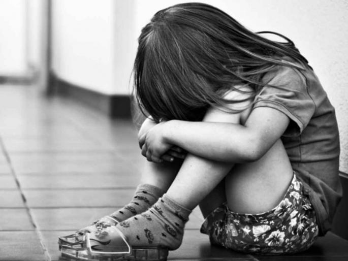 Himachal Pradesh: Govt school teacher arrested for sexually harassing 24 girls | Crime: शिक्षकाचे शाळेतच नको ते उद्योग; २४ विद्यार्थिनींसोबत...; नराधमाला अटक! Himachal Pradesh: Govt school teacher arrested for sexually harassing 24 girls | Crime: शिक्षकाचे शाळेतच नको ते उद्योग; २४ विद्यार्थिनींसोबत...; नराधमाला अटक!