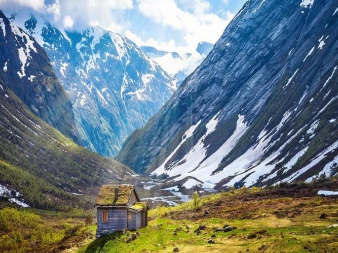 enjoy your holiday on this natural place of himachal | धावपळीपासून दूर हिमाचलमध्ये निसर्गसौंदर्य न्याहाळत एन्जॉय करा व्हेकेशन!