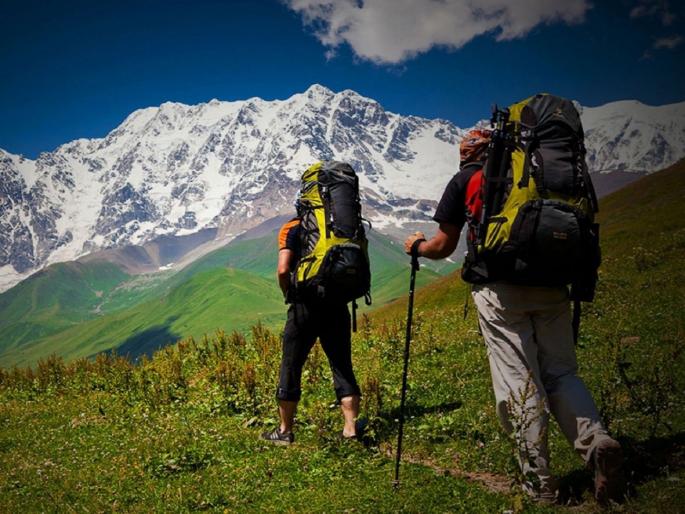 IRCTC Plan: Golden opportunity for trekking in the Himalayas! IRCTC brings special tour package, price only ₹8,900 | हिमालयात ट्रेकिंगची सुवर्णसंधी! IRCTC ने आणले खास टूर पॅकेज, किंमत फक्त ₹8,900... IRCTC Plan: Golden opportunity for trekking in the Himalayas! IRCTC brings special tour package, price only ₹8,900 | हिमालयात ट्रेकिंगची सुवर्णसंधी! IRCTC ने आणले खास टूर पॅकेज, किंमत फक्त ₹8,900...