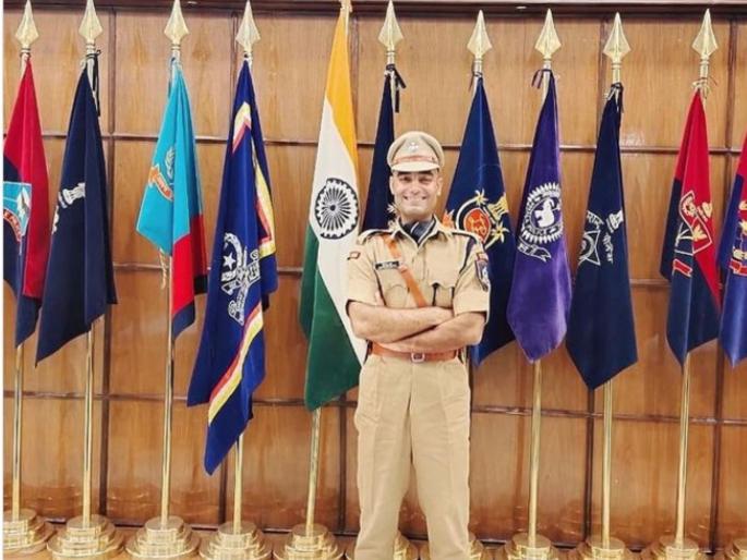 success story ias himanshu gupta tea seller pre exam in july 2024 tips | चहा विकला अन्...; वडिलांनी मजुरी करून शिकवलं, लेकाने कष्टाचं सोनं केलं, झाला IAS