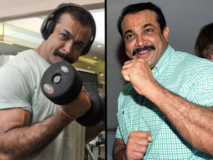 Himanshu Roy succumbed to his suicide by shooting a pill, killing his bones and killing his life | हिमांशू रॉय यांची गोळी झाडून आत्महत्या, हाडांच्या कॅन्सरला कंटाळून जीवन संपविले Himanshu Roy succumbed to his suicide by shooting a pill, killing his bones and killing his life | हिमांशू रॉय यांची गोळी झाडून आत्महत्या, हाडांच्या कॅन्सरला कंटाळून जीवन संपविले