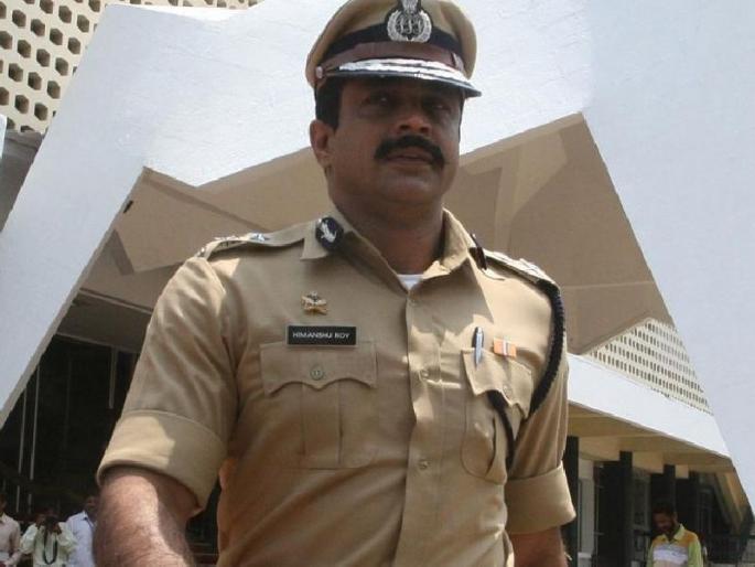 himanshu roy had called all close family members and friends this week to say i love you all | Himanshu Roy: आठवड्यापूर्वी मित्रांना घरी बोलावून हिमांशू रॉय म्हणाले होते... himanshu roy had called all close family members and friends this week to say i love you all | Himanshu Roy: आठवड्यापूर्वी मित्रांना घरी बोलावून हिमांशू रॉय म्हणाले होते...