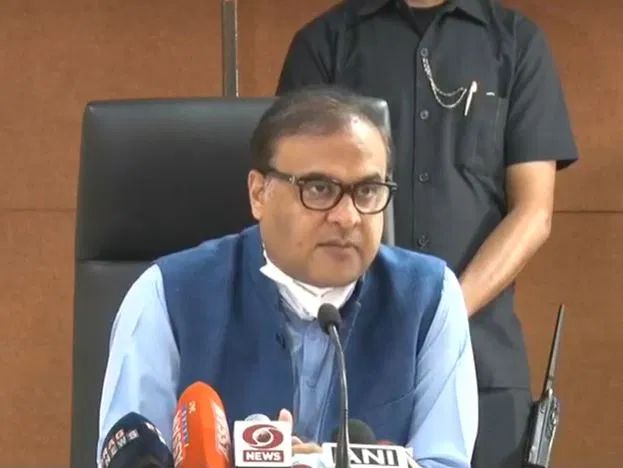 lok sabha elections 2024 himanta biswa sarma will hold 14 public meetings from june 11 to 20 many senior leaders will be involved | हिमंता बिस्वा सरमा 14 जाहीर सभा घेणार, अनेक ज्येष्ठ नेते सहभागी होणार! lok sabha elections 2024 himanta biswa sarma will hold 14 public meetings from june 11 to 20 many senior leaders will be involved | हिमंता बिस्वा सरमा 14 जाहीर सभा घेणार, अनेक ज्येष्ठ नेते सहभागी होणार!