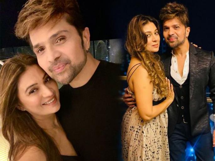 Himesh reshammiya wedding anniversary with sonia kapoor divorce with ex wife komal why | 22 वर्षांचा लग्न मोडून हिमेश रेशमियाने थाटला दुसरा संसार, पण का संपलं पहिलं नातं? Himesh reshammiya wedding anniversary with sonia kapoor divorce with ex wife komal why | 22 वर्षांचा लग्न मोडून हिमेश रेशमियाने थाटला दुसरा संसार, पण का संपलं पहिलं नातं?