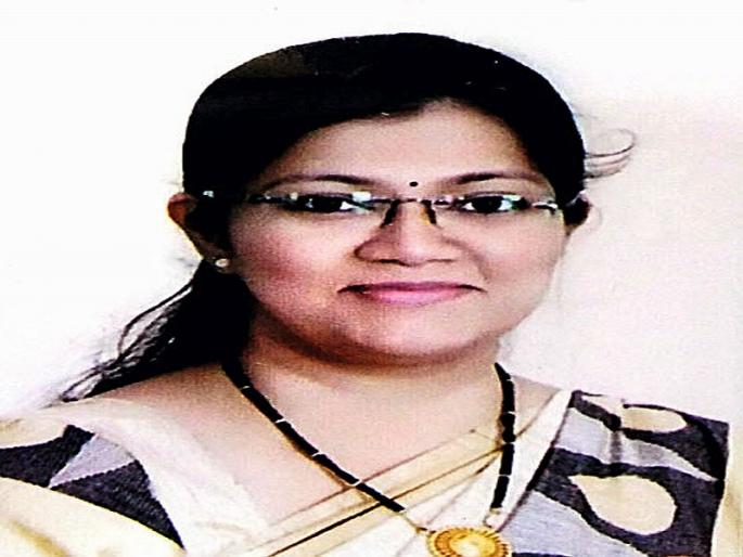 Lessons found as working as a Standing Committee Chairman: Himgauri Adke | स्थायी समितीचे सभापती म्हणून काम करताना धडा मिळाला: हिमगौरी आडके