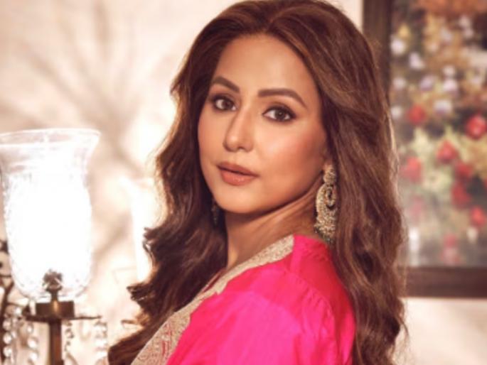 hina khan reveals no one is offering her work after diagnosed with cancer | 'कृपया मला काम द्या...', हिना खानने मांडल्या भावना; म्हणाली, "कॅन्सरनंतर कोणीही..." hina khan reveals no one is offering her work after diagnosed with cancer | 'कृपया मला काम द्या...', हिना खानने मांडल्या भावना; म्हणाली, "कॅन्सरनंतर कोणीही..."