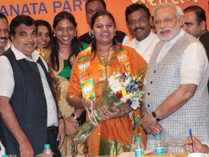 The allegation of abusive, Maratha revolutionary march against the law of Atrocity Act | अॅट्रॉसिटीच्या कायद्याचा गावीत यांच्याकडून गैरवापर, मराठा क्रांती मोर्चाचा आरोप The allegation of abusive, Maratha revolutionary march against the law of Atrocity Act | अॅट्रॉसिटीच्या कायद्याचा गावीत यांच्याकडून गैरवापर, मराठा क्रांती मोर्चाचा आरोप