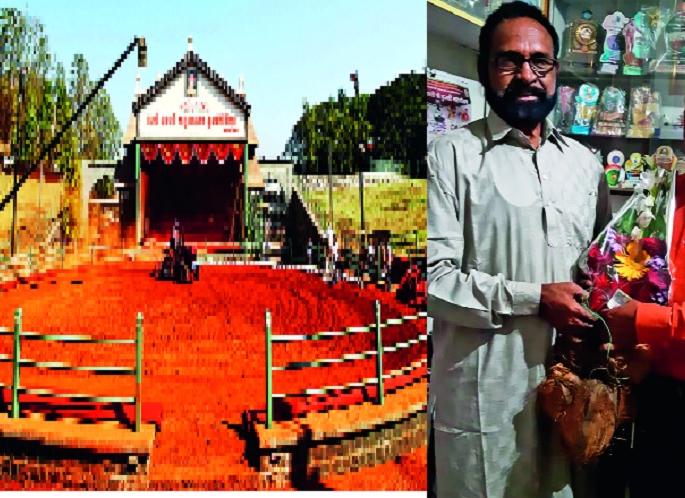 Life story of Hindakesari Dinanath Singh! Sundays Special - Jagar | हिंदकेसरी दीनानाथसिंह की जीवन कहानी ! रविवार विशेष -- जागर Life story of Hindakesari Dinanath Singh! Sundays Special - Jagar | हिंदकेसरी दीनानाथसिंह की जीवन कहानी ! रविवार विशेष -- जागर