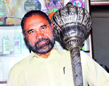 Shiv Sena's candidacy for assembly elections ...! | विधानसभा निवडणूकीत शिवसेनेची उमेदवारी...! Shiv Sena's candidacy for assembly elections ...! | विधानसभा निवडणूकीत शिवसेनेची उमेदवारी...!