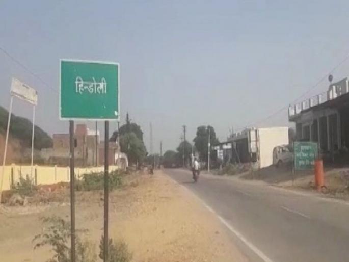 rajasthan assembly election the party whose candidate loses hindoli assembly seat forms the government | Rajasthan Assembly Election: 'इकडे' जो हरणार तो राजस्थानवर राज्य करणार rajasthan assembly election the party whose candidate loses hindoli assembly seat forms the government | Rajasthan Assembly Election: 'इकडे' जो हरणार तो राजस्थानवर राज्य करणार