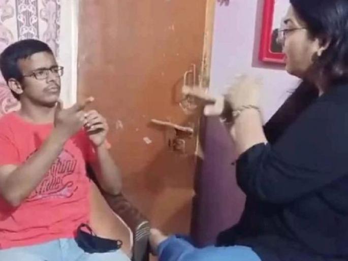 Kanpur religion Conversion Case: Aditya Asked Seven Questions To His Parents over Hindu and Muslim | ‘आदित्य’चा बनला अब्दुल! हिंदू धर्माकडून त्याला हवीत ‘या’ ७ प्रश्नांची उत्तरं; आईवडिलांसमोर धर्मसंकट Kanpur religion Conversion Case: Aditya Asked Seven Questions To His Parents over Hindu and Muslim | ‘आदित्य’चा बनला अब्दुल! हिंदू धर्माकडून त्याला हवीत ‘या’ ७ प्रश्नांची उत्तरं; आईवडिलांसमोर धर्मसंकट