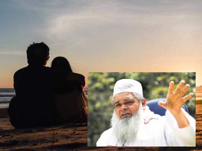 "Hindus keep two-three wives before marriage, then...", Badruddin Ajmal's controversial statement | "हिंदू लग्नापूर्वी दोन-तीन बायका ठेवतात, त्यानंतर...’’, बदरुद्दीन अजमल यांचे वादग्रस्त विधान 