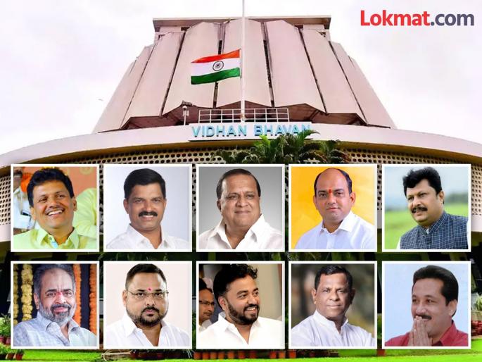 The leaders of the Mahavikas Aghadi never knew that Hindutva ideology was being polarized in progressive Kolhapur | हिंदुत्वाची लाट, पुरोगामित्वाचा उतरला थाट; विधानसभा निकालानंतरचे कोल्हापूर जिल्ह्याचे विश्लेषण The leaders of the Mahavikas Aghadi never knew that Hindutva ideology was being polarized in progressive Kolhapur | हिंदुत्वाची लाट, पुरोगामित्वाचा उतरला थाट; विधानसभा निकालानंतरचे कोल्हापूर जिल्ह्याचे विश्लेषण