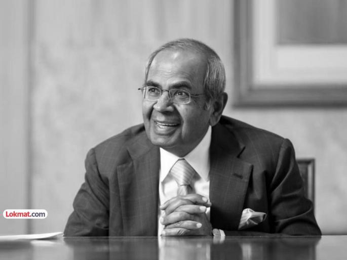 Chairman Gopichand Hinduja who took Hinduja Group to global level passes away | हिंदुजा समूहाला जागतिक पातळीवर पोहोचवणारे चेअरमन गोपीचंद हिंदुजा यांचे निधन Chairman Gopichand Hinduja who took Hinduja Group to global level passes away | हिंदुजा समूहाला जागतिक पातळीवर पोहोचवणारे चेअरमन गोपीचंद हिंदुजा यांचे निधन