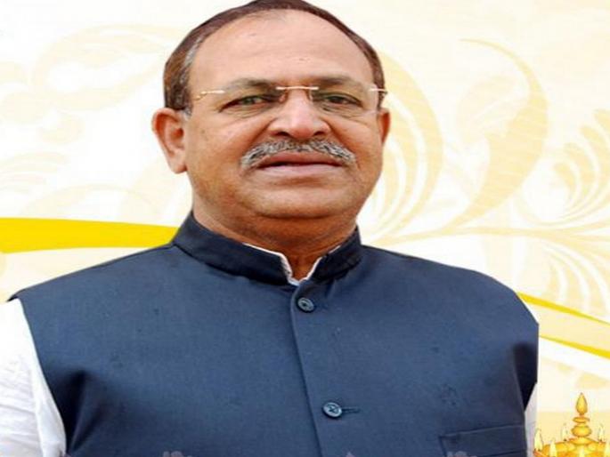 Former MP Hindurao Naik-Nimbalkar passes away vrd | माजी खासदार हिंदुराव नाईक-निंबाळकर यांचे निधन Former MP Hindurao Naik-Nimbalkar passes away vrd | माजी खासदार हिंदुराव नाईक-निंबाळकर यांचे निधन