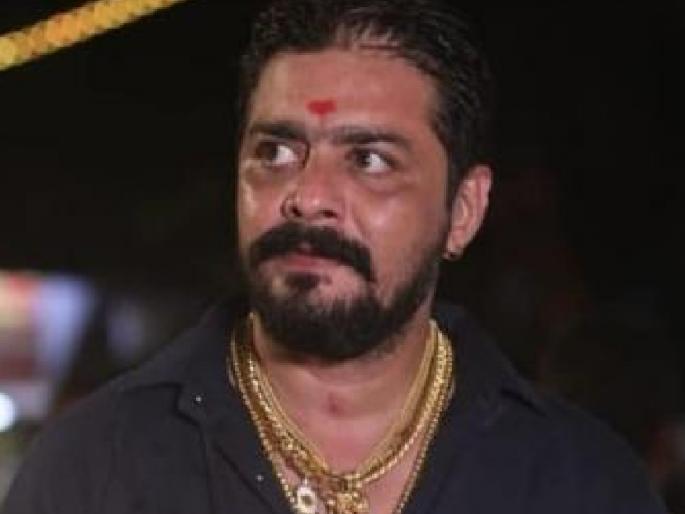 Complaint filed in Kolhapur against Hindustani Bhau alias Vikas Pathak | 'हिंदुस्थानी भाऊ'च्या विरोधात कोल्हापुरात तक्रार दाखल, कारण काय.. वाचा सविस्तर