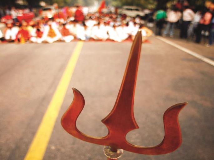 Lok Sabha Election Result 2024 : Start of Mandal-Kamandal 2.0 | Lok Sabha Election Result 2024 : मंडल-कमंडल २.० ची सुरुवात Lok Sabha Election Result 2024 : Start of Mandal-Kamandal 2.0 | Lok Sabha Election Result 2024 : मंडल-कमंडल २.० ची सुरुवात