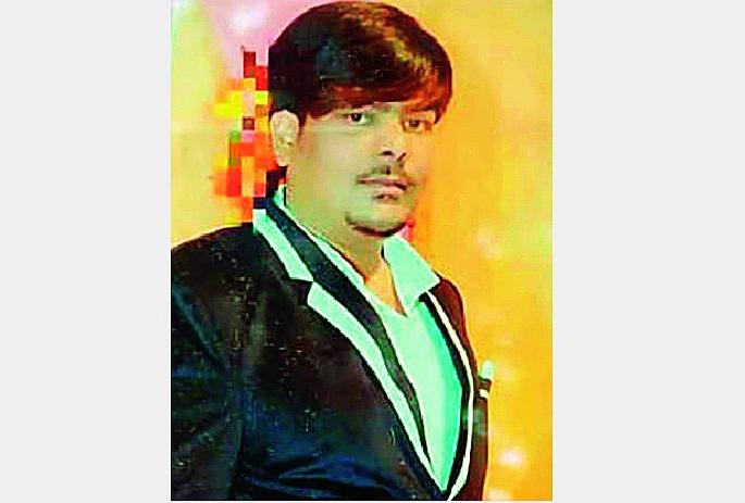 He invited his future wife for dinner and his son-in-law killed him, murder case in hingna | भावी पत्नीला जेवायला बोलाविले अन् सावत्र जावयाने त्याचा जीव घेतला He invited his future wife for dinner and his son-in-law killed him, murder case in hingna | भावी पत्नीला जेवायला बोलाविले अन् सावत्र जावयाने त्याचा जीव घेतला