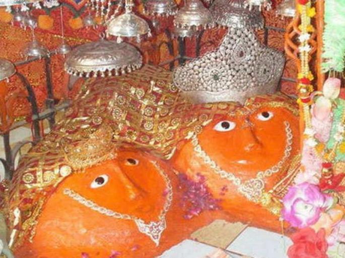 Navratri 2018: Hinglaj mata mandir in pakistan | Navratri 2018 : सीमेपलिकडूनही 'ही' देवी करते देशाची सुरक्षा!