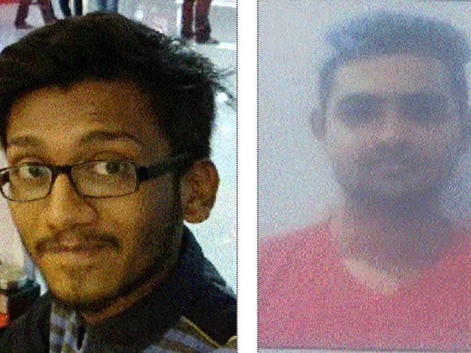 Two students drowned near Nagpur | नागपूर नजीक अभियांत्रिकीच्या दोन विद्यार्थ्यांचा बुडून मृत्यू Two students drowned near Nagpur | नागपूर नजीक अभियांत्रिकीच्या दोन विद्यार्थ्यांचा बुडून मृत्यू