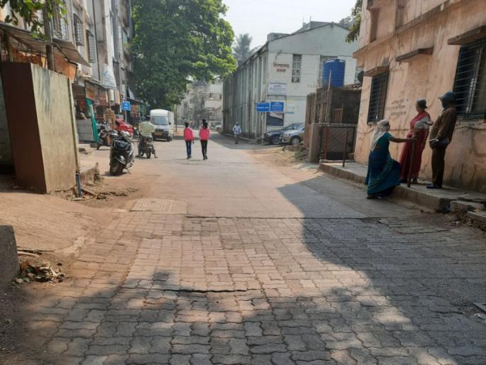 Union Minister Nitin Gadkari's entry into Hingane Khurd area was brilliant | केंद्रीय मंत्री नितीन गडकरी यांच्या एन्ट्रीची चर्चा अन् हिंगणे खुर्द परिसर झाला एकदम 'चकाचक' Union Minister Nitin Gadkari's entry into Hingane Khurd area was brilliant | केंद्रीय मंत्री नितीन गडकरी यांच्या एन्ट्रीची चर्चा अन् हिंगणे खुर्द परिसर झाला एकदम 'चकाचक'