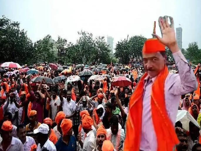 Accidental death of Hingoli farmer who went to Mumbai for Maratha reservation; Family mourns | मराठा आरक्षणासाठी मुंबईत गेलेल्या हिंगोलीच्या शेतकऱ्याचा अपघाती मृत्यू; कुटुंबावर शोककळा Accidental death of Hingoli farmer who went to Mumbai for Maratha reservation; Family mourns | मराठा आरक्षणासाठी मुंबईत गेलेल्या हिंगोलीच्या शेतकऱ्याचा अपघाती मृत्यू; कुटुंबावर शोककळा