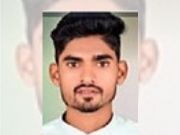 Brother murdered and buried in field Police investigation reveals details | सख्ख्या लहान भावाचा खून करून मृतदेह पुरला शेतामध्ये; पोलिसांच्या चौकशीत फुटले बिंग Brother murdered and buried in field Police investigation reveals details | सख्ख्या लहान भावाचा खून करून मृतदेह पुरला शेतामध्ये; पोलिसांच्या चौकशीत फुटले बिंग