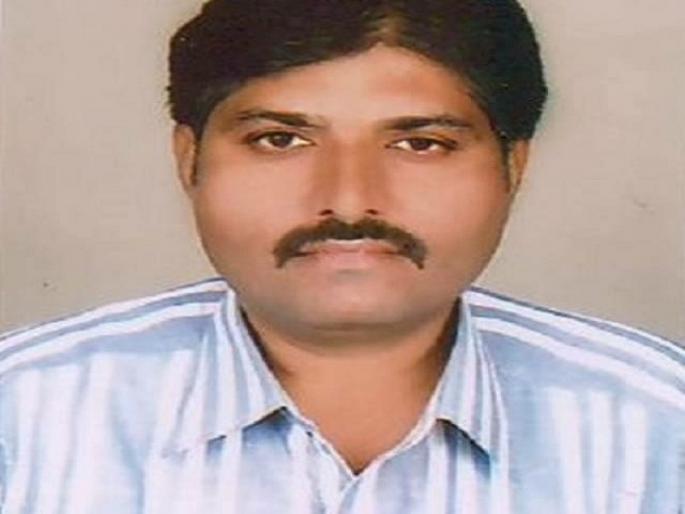 The mastermind of the bribe acceptance bribe for the coach's honor | प्रशिक्षकाच्या मानधनासाठी लाच स्वीकारणारा मुख्याध्यापक अटकेत The mastermind of the bribe acceptance bribe for the coach's honor | प्रशिक्षकाच्या मानधनासाठी लाच स्वीकारणारा मुख्याध्यापक अटकेत