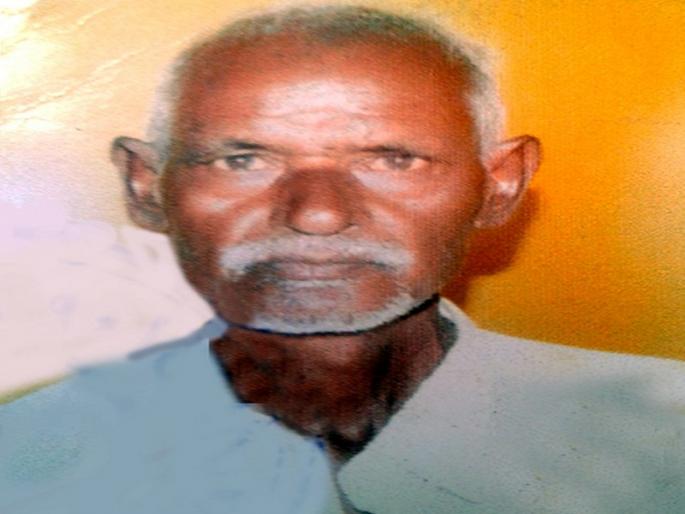 Death during the treatment of a wounded farmer in hingoli | बैलाच्या धडकेत जखमी झालेल्या शेतकऱ्याचा उपचारादरम्यान मृत्यू Death during the treatment of a wounded farmer in hingoli | बैलाच्या धडकेत जखमी झालेल्या शेतकऱ्याचा उपचारादरम्यान मृत्यू