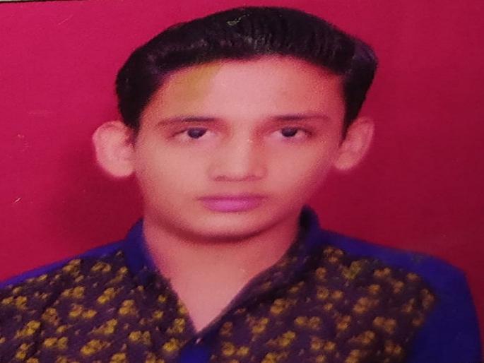 a child killed in electric shock who got 99 percentage in tenth grade | दहावीत ९९ टक्के मिळालेल्या विद्यार्थ्याचा हिटरचा शॉक लागून मृत्यू