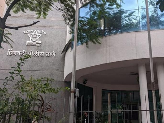Death after falling from sixth floor while showing flat; Incident in Wakad, crime against contractor | फ्लॅट दाखवताना सहाव्या मजल्यावरून पडून मृत्यू; वाकडमधील घटना, ठेकेदारावर गुन्हा Death after falling from sixth floor while showing flat; Incident in Wakad, crime against contractor | फ्लॅट दाखवताना सहाव्या मजल्यावरून पडून मृत्यू; वाकडमधील घटना, ठेकेदारावर गुन्हा