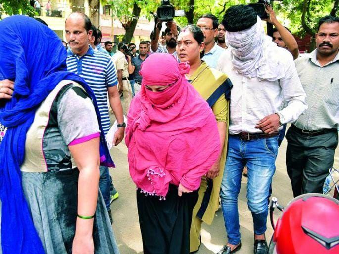 Hi-profile sex racket: strong network of agent in Nagpur | हायप्रोफाईल सेक्स रॅकेट : नागपुरात दलालांचे मजबूत नेटवर्क Hi-profile sex racket: strong network of agent in Nagpur | हायप्रोफाईल सेक्स रॅकेट : नागपुरात दलालांचे मजबूत नेटवर्क