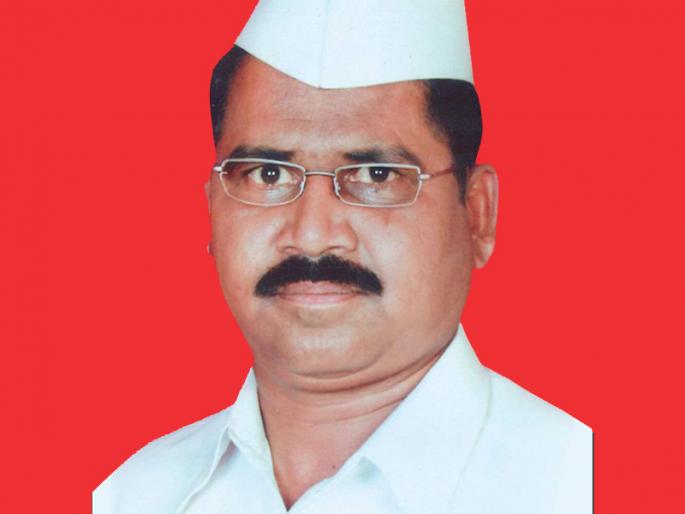 Finally Congress MLA Khoskar is not recheble | महाराष्टÑ निवडणूक २०१९: अखेर कॉँंग्रेस आमदार खोसकर नॉट रिचेबल