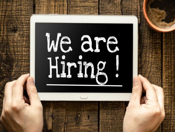 Good day! Engineers will be hired for the job, the renowned company will recruit 30 thousand seats | अच्छे दिन! इंजिनिअर्संना नोकरी मिळणार, नामवंत कंपनी 30 हजार जागांची भरती करणार Good day! Engineers will be hired for the job, the renowned company will recruit 30 thousand seats | अच्छे दिन! इंजिनिअर्संना नोकरी मिळणार, नामवंत कंपनी 30 हजार जागांची भरती करणार