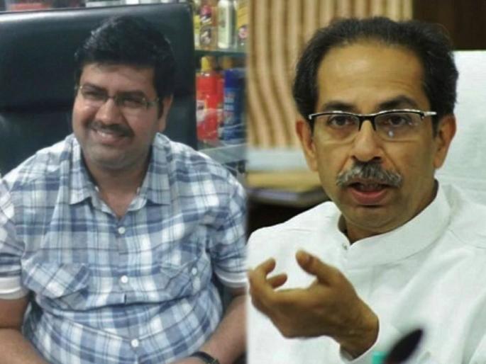 Mansukh Hiren wrote letter to cm uddhav thackeray before death | Mansukh Hiren: कोणी कोणी त्रास दिला?; मनसुख यांनी मृत्यूपूर्वी मुख्यमंत्र्यांना लिहिलेल्या पत्रातून धक्कादायक माहिती समोर