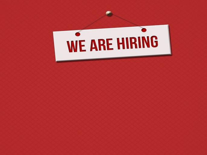  Mega recruitment of jobs; Center, state government to fill 20 lakh posts | नोकऱ्यांची मेगाभरती; केंद्र, राज्य सरकार भरणार 20 लाख पदं