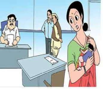 Hirkani room scheme of ST is closed | एसटी महामंडळाची हिरकणी कक्ष योजना बंद Hirkani room scheme of ST is closed | एसटी महामंडळाची हिरकणी कक्ष योजना बंद