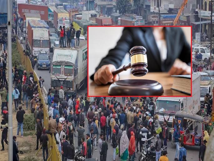 Hit and Run Case: life imprisonment and fine of 56 lakhs; Laws of 'hit and run' are stricter in foreign countries than in India | कुठे जन्मठेप तर कुठे 56 लाखांचा दंड; भारतापेक्षा विदेशात 'हिट अँड रन'चे कायदे कडक... Hit and Run Case: life imprisonment and fine of 56 lakhs; Laws of 'hit and run' are stricter in foreign countries than in India | कुठे जन्मठेप तर कुठे 56 लाखांचा दंड; भारतापेक्षा विदेशात 'हिट अँड रन'चे कायदे कडक...