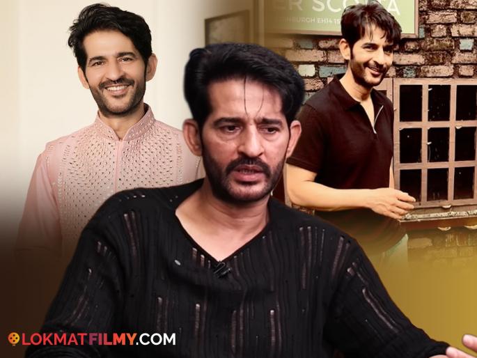 hindi television actor hiten tejwani reveals about he was worked 22 hours shifts without breaks  | २२ तास काम, सेटवर फरशीवरच झोपायचा; लोकप्रिय अभिनेत्याचा इंडस्ट्रीबद्दल खुलासा, म्हणाला- "काम करुनही पैसे..." hindi television actor hiten tejwani reveals about he was worked 22 hours shifts without breaks  | २२ तास काम, सेटवर फरशीवरच झोपायचा; लोकप्रिय अभिनेत्याचा इंडस्ट्रीबद्दल खुलासा, म्हणाला- "काम करुनही पैसे..."