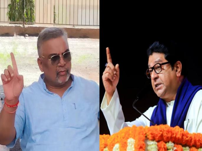 bahujan vikas aghadi likely alliance with mns and maha vikas aghadi in vasai virar palghar local body election 2025 | नगरपरिषद निवडणुकीत नवी समीकरणे; बहुजन विकास आघाडी अन् मनसेची युती होणार? नेते म्हणाले... bahujan vikas aghadi likely alliance with mns and maha vikas aghadi in vasai virar palghar local body election 2025 | नगरपरिषद निवडणुकीत नवी समीकरणे; बहुजन विकास आघाडी अन् मनसेची युती होणार? नेते म्हणाले...