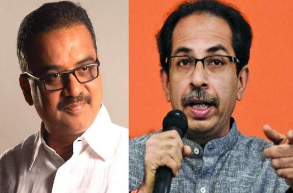 Uddhav's criticism on Hitendra Thakur | गुंडगिरी मोडून सत्तेचा माज उतरवणार, उद्धव यांची हितेंद्र ठाकूरांवर टीका Uddhav's criticism on Hitendra Thakur | गुंडगिरी मोडून सत्तेचा माज उतरवणार, उद्धव यांची हितेंद्र ठाकूरांवर टीका