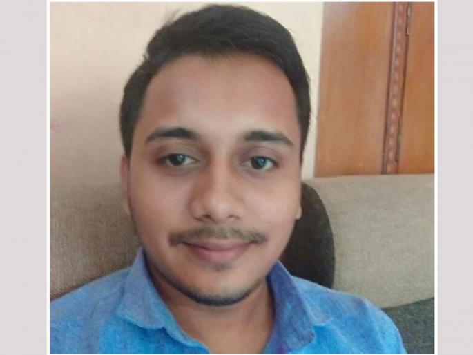 driver son gets admission in iim ahmedabad | ड्रायव्हर बापाचं स्वप्न मुलाने केलं साकार, IIM मध्ये मॅनेजमेंटचे धडे गिरवणार! driver son gets admission in iim ahmedabad | ड्रायव्हर बापाचं स्वप्न मुलाने केलं साकार, IIM मध्ये मॅनेजमेंटचे धडे गिरवणार!