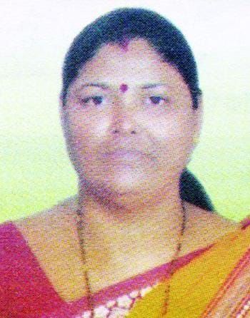 BJP corporator Hattithele's membership canceled | भाजप नगरसेविका हत्तीठेले यांची सदस्यता रद्द