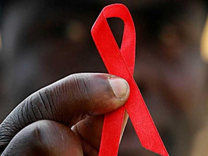 Decrease of number AIDS patients in the municipal limits | महापालिकेच्या हद्दीतील एड्सग्रस्त रुग्णांच्या संख्येत घट Decrease of number AIDS patients in the municipal limits | महापालिकेच्या हद्दीतील एड्सग्रस्त रुग्णांच्या संख्येत घट