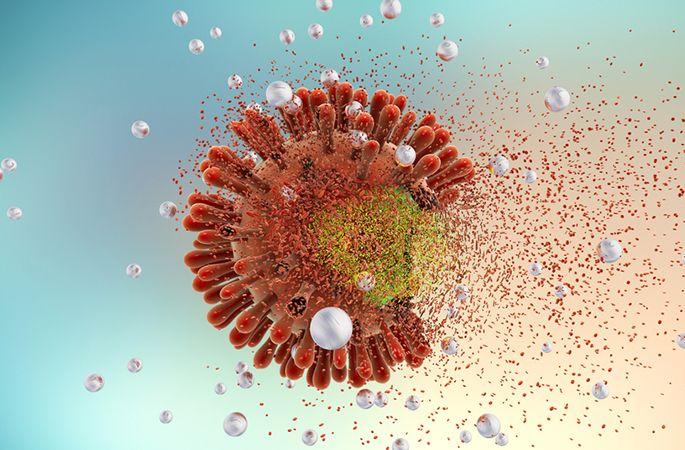 Coronavirus in Amravati; Corona infection in rural areas also left the city behind | Coronavirus in  Amravati; ग्रामीण भागात कोरोना संसर्गाने शहरालाही टाकले मागे