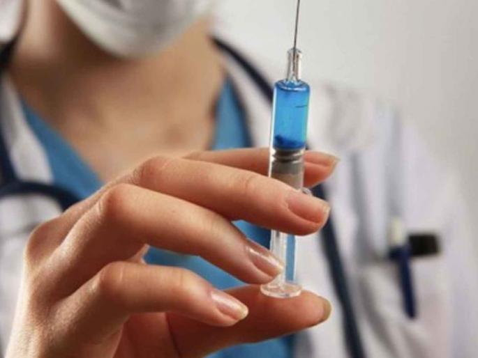 Two injections and complete protection against HIV | दोन इंजेक्शन अन् एचआयव्हीपासून पूर्ण संरक्षण; दक्षिण आफ्रिका आणि युगांडामध्ये चाचणी यशस्वी Two injections and complete protection against HIV | दोन इंजेक्शन अन् एचआयव्हीपासून पूर्ण संरक्षण; दक्षिण आफ्रिका आणि युगांडामध्ये चाचणी यशस्वी