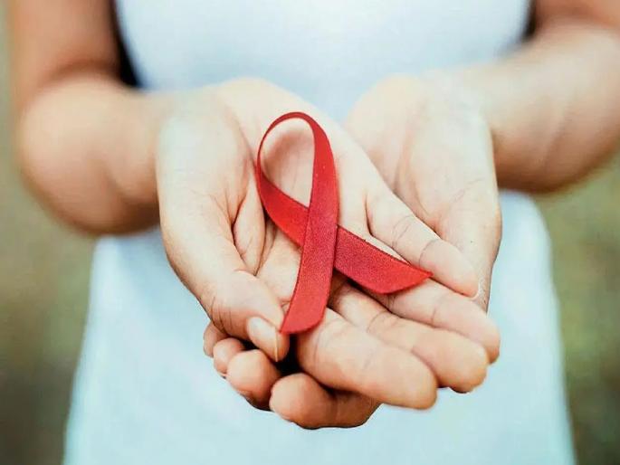 15,000 HIV patients abandon treatment halfway; A serious warning for the public health system | १५ हजार एचआयव्ही रुग्णांनी अर्धवट सोडले उपचार; सार्वजनिक आरोग्य व्यवस्थेसाठी गंभीर इशारा 15,000 HIV patients abandon treatment halfway; A serious warning for the public health system | १५ हजार एचआयव्ही रुग्णांनी अर्धवट सोडले उपचार; सार्वजनिक आरोग्य व्यवस्थेसाठी गंभीर इशारा
