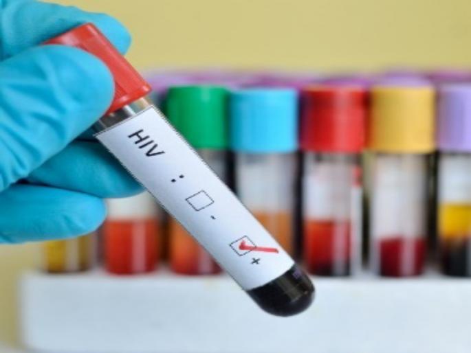 111 people died due to blood tests during the 70-month period | रक्त तपासणीमुळे ७० महिन्यांच्या कालावधीत १११ जणांचे प्राण वाचले 111 people died due to blood tests during the 70-month period | रक्त तपासणीमुळे ७० महिन्यांच्या कालावधीत १११ जणांचे प्राण वाचले